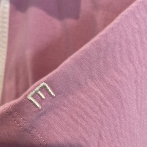 Everlane Organic Cotton Polo Dress NWT - Picture 4 of 7